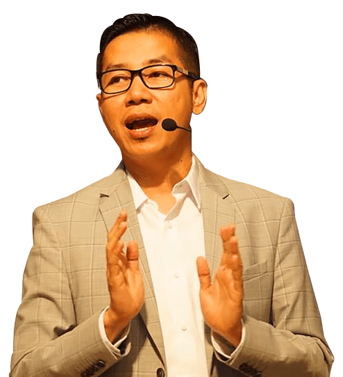 Ippho Santosa